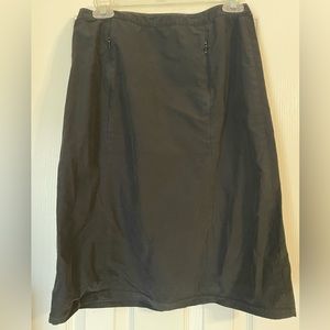 Vintage Express Convertible Pencil or Long Skirt (2 lengths)